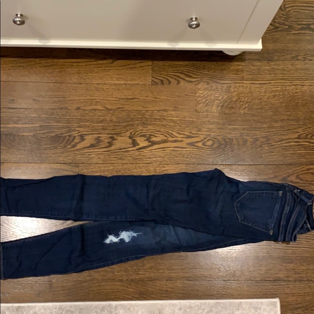 Hollister Jean leggings